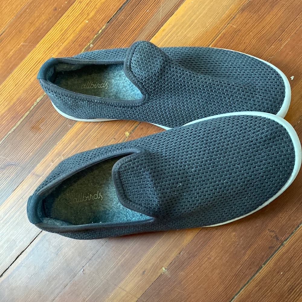 Allbirds Tree Loungers